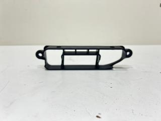 Запчасть воздухозаборник передний Hyundai Solaris 2011-2016