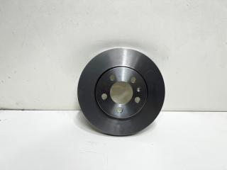 Диск тормозной передний Volkswagen polo 2009-2020
