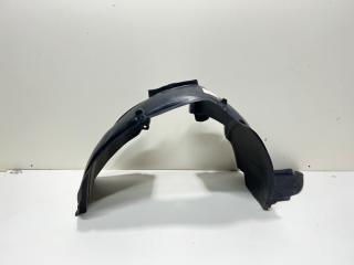 Запчасть подкрылок передний правый Nissan ALMERA 2012-2018