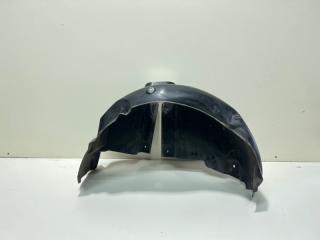 Запчасть подкрылок задний правый volkswagen polo 2020-