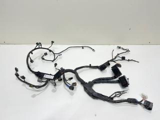 Проводка ДВС передняя KIA Cerato 2021-