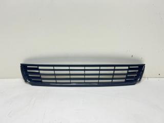 Решетка бампера передняя Volkswagen polo 2009-2015