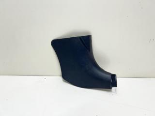 Запчасть накладка на порог салона передняя правая KIA RIO X-Line 2017-