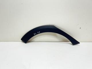 Запчасть расширитель крыла задний правый KIA RIO X-Line 2017-