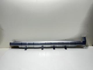 Запчасть накладка на порог наружная левая Honda CR-V 2007-2012