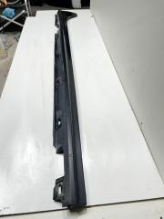 Накладка на порог наружная правая A7 2010-2018 4G