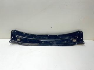 Запчасть накладка на рамку радиатора передняя MERCEDES-BENZ ML 2006-2012