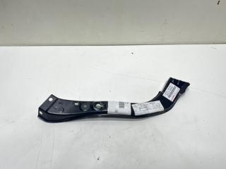 Запчасть крепление фары переднее левое Toyota camry 2011-2017