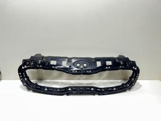 Решетка радиатора KIA Sportage 2018-2021