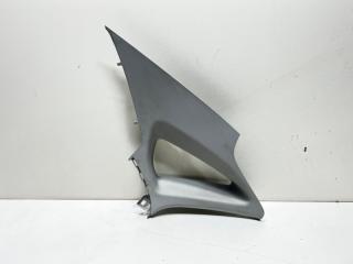 Запчасть обшивка салона задняя левая Volkswagen Polo 2009-2020