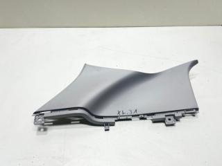 Запчасть обшивка салона задняя левая KIA RIO X-Line 2017-