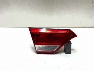 Фонарь задний левый KIA RIO 2017-2020 Б/У Фонарь задний левый KIA RIO 2017-2020