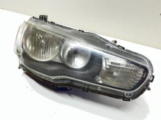 Фара передняя правая Lancer 2007-2015 10