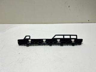 Запчасть кронштейн бампера задний правый KIA RIO 2017-