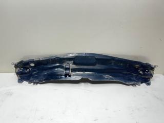 Запчасть панель под дворники(жабо) KIA RIO 2011-2017