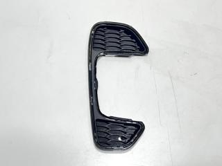 Запчасть накладка птф правая KIA Sportage 2021-2023