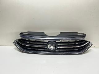 Решетка радиатора передняя Volkswagen Polo 2020-