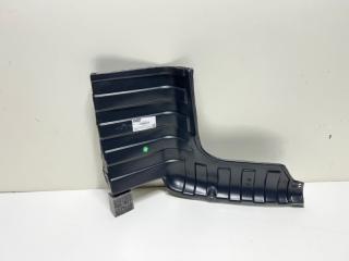 Запчасть защита двигателя передняя правая Hyundai Solaris 2011-2016