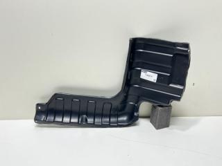 Запчасть защита двигателя передняя левая Hyundai Solaris 2011-2016