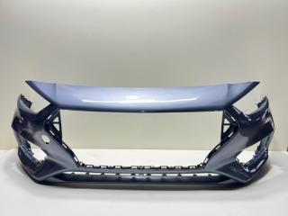 Бампер передний Hyundai Solaris 2017-2020