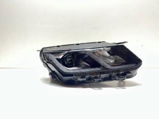 Запчасть фара передняя правая Geely Coolray 2019-