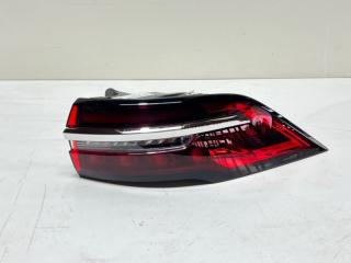 Запчасть фонарь задний правый Geely Monjaro 2022-