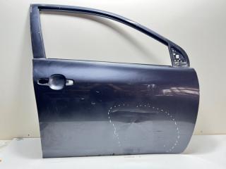 Дверь боковая передняя правая Toyota Corolla 2006-2013