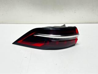 Запчасть фонарь задний левый Geely Monjaro 2022-