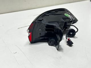 Фонарь задний левый Monjaro 2022- KX11