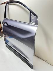 Дверь боковая передняя правая Geely Coolray sx11