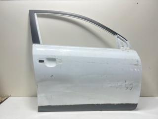 Дверь боковая передняя правая KIA RIO 2017-