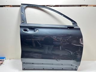 Дверь боковая передняя правая Hyundai Santa Fe 2018-2021