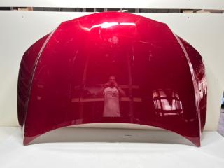 Фото запчасти капот передний Lexus RX 2015-2020 Б/У запчасть Запчасть капот передний Lexus RX 2015-2020