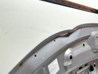 Капот передний Coolray 2019-2023 sx11