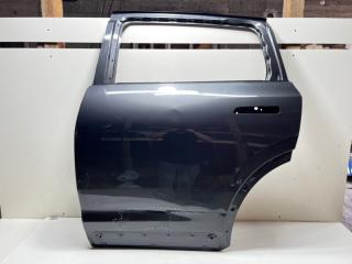 Запчасть дверь боковая задняя левая LiXiang L7 2023-