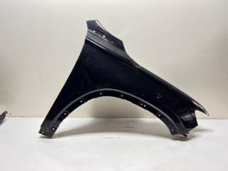 Запчасть крыло переднее правое Geely Monjaro 2022-