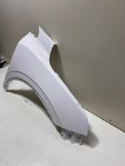 Крыло переднее правое Geely Coolray sx11