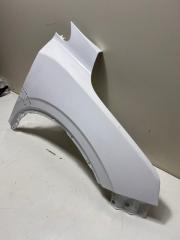 Крыло переднее правое Geely Coolray sx11