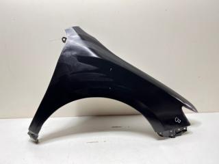 Запчасть крыло переднее правое Toyota camry 2011-2017