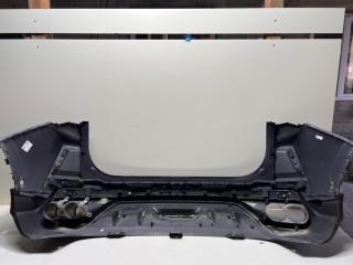 Бампер задний Coolray 2023- sx11