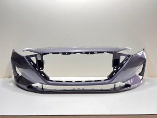 Бампер передний Hyundai Solaris 2020-