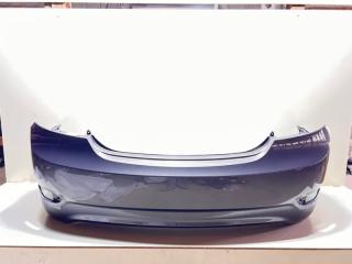 Бампер задний Hyundai Solaris 2011-2014