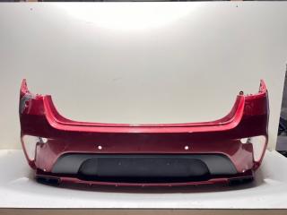 Бампер задний KIA RIO 2017-2020