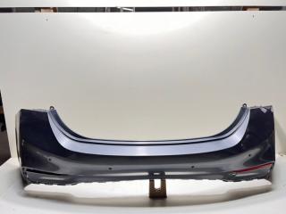 Бампер задний Hyundai solaris 2017-2020