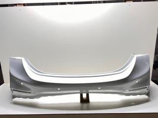 Бампер задний Hyundai Solaris 2017-2020
