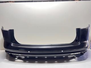 Запчасть бампер задний Geely Monjaro 2022-