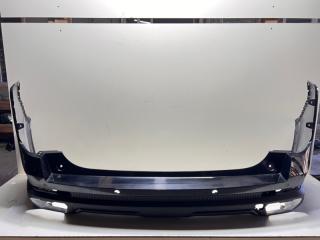 Запчасть бампер задний GAC GS8 2021-2025