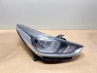 Фара передняя правая Hyundai Solaris 2017-2020