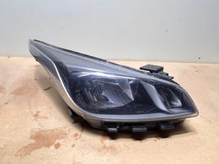 Фара передняя правая KIA RIO 2017-2020