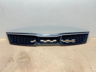 Решетка радиатора передняя KIA RIO X-Line 2020-